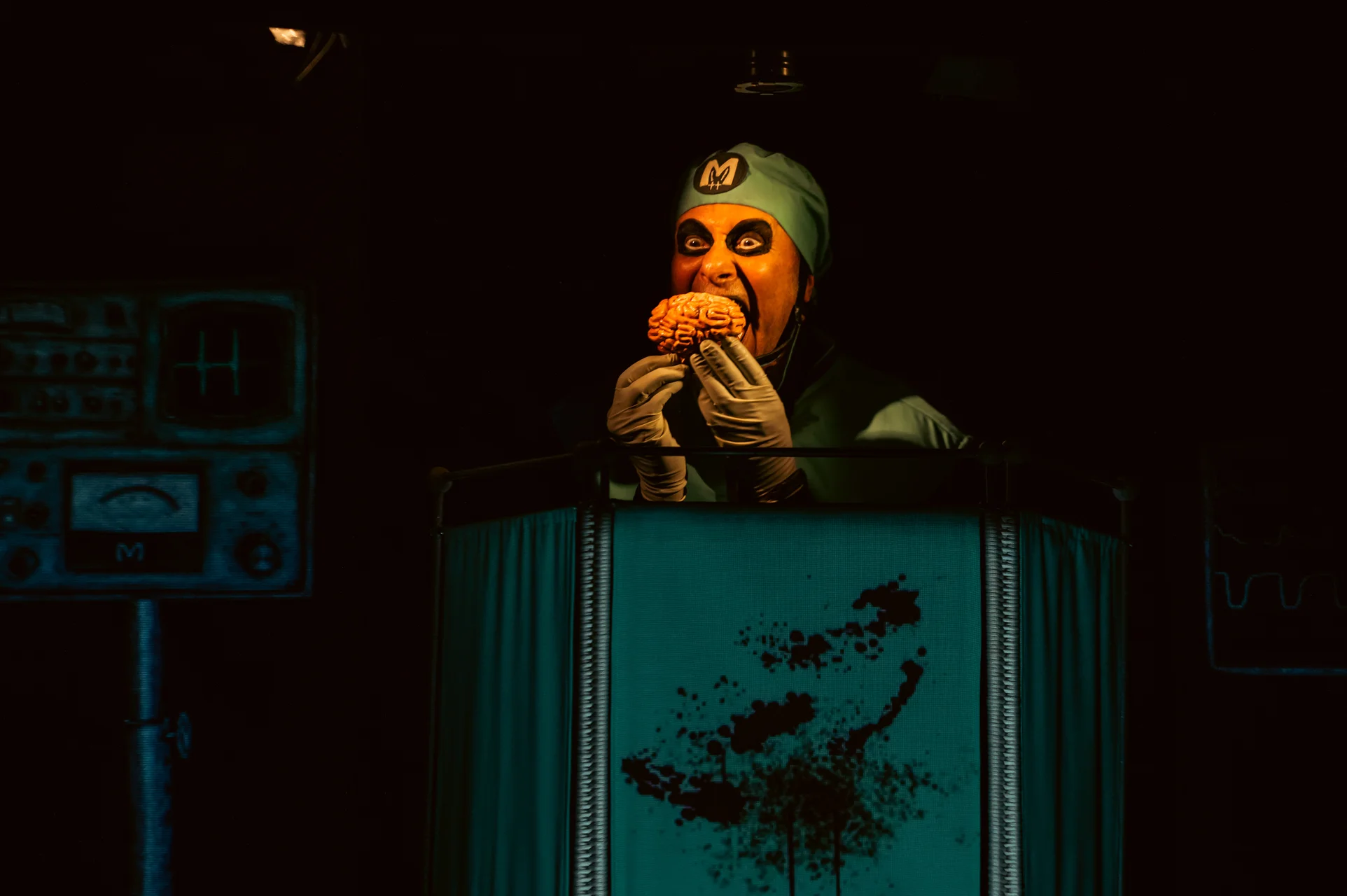 《點擊得永生》