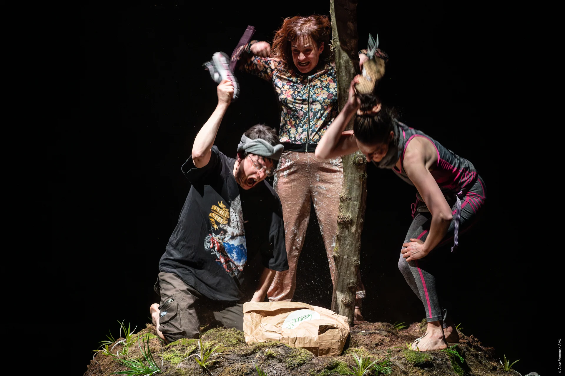 《這就是人「森」啊！》