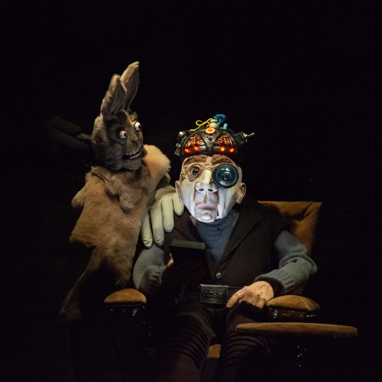 《點擊得永生》