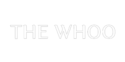 THE WHOO 