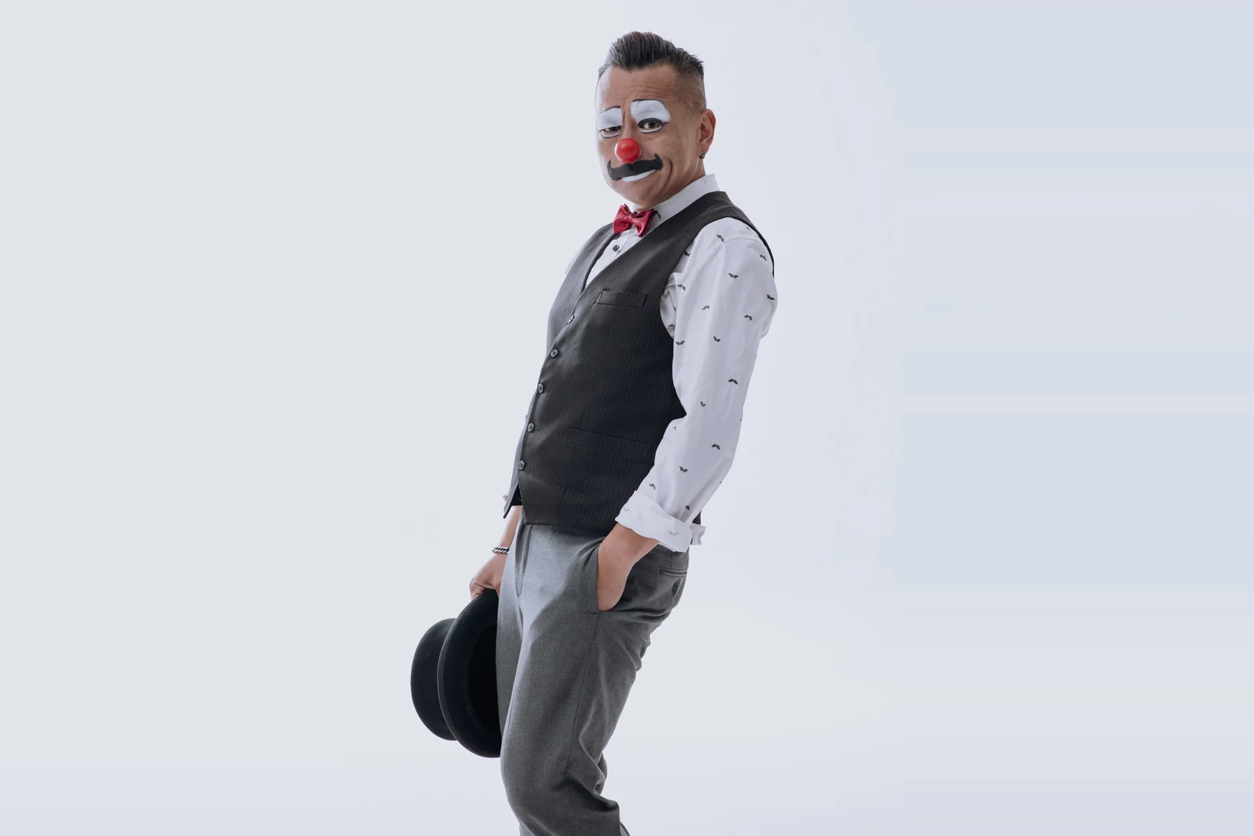 春節活動《新馬戲 馬拉松》