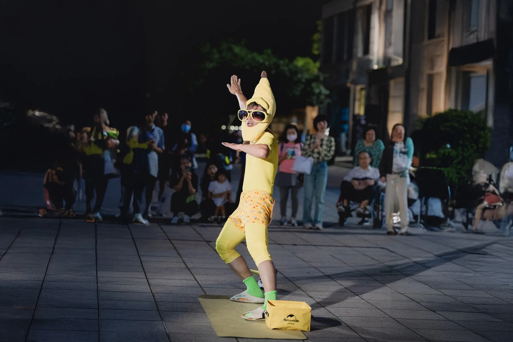 春節活動《新馬戲 馬拉松》