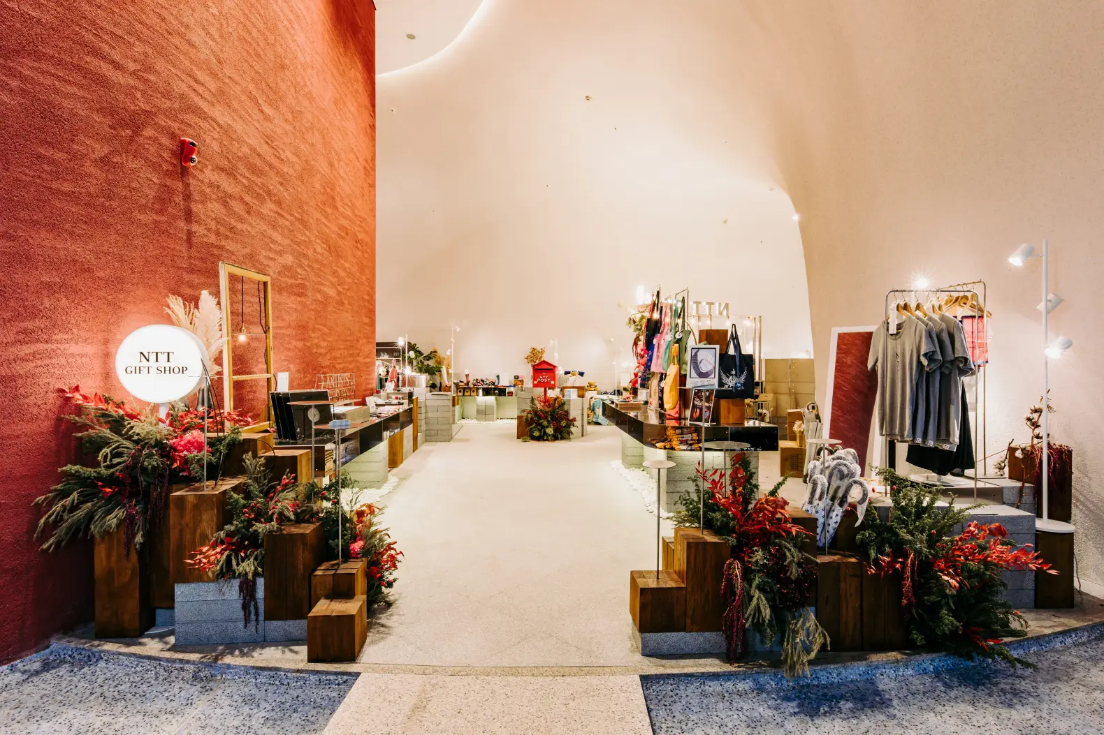 2025 新春消費滿額抽抽樂