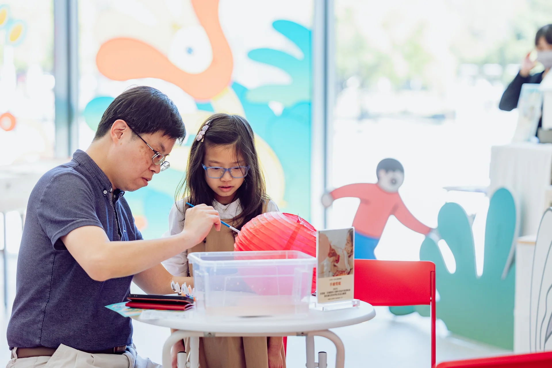 趣味迎春 ∣ 手作市集