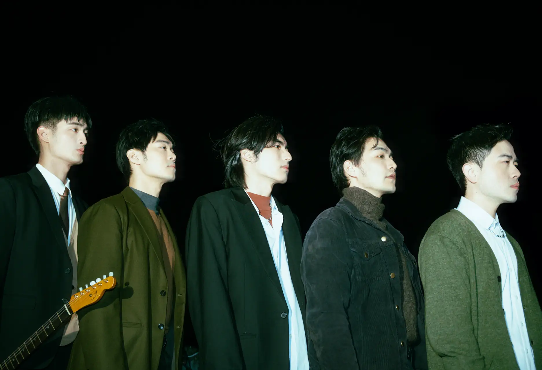 《Planet：一個男團的誕生》讀劇音樂會