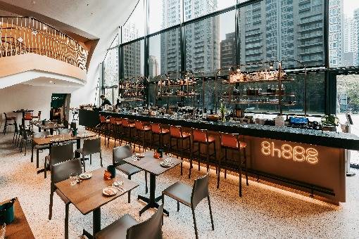 Chope Chope Eatery