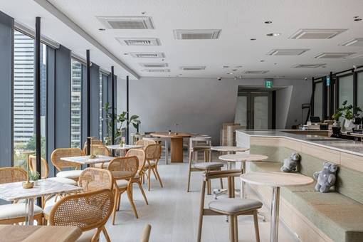 Café Crotchet