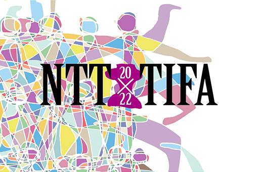 NTT-TIFA