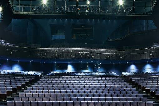 【取消演出公告】樫本大進2020小提琴獨奏會