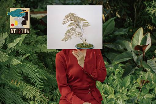 【公演中止】Shakespeare's Wild Sisters Group『閒情・偶寄』