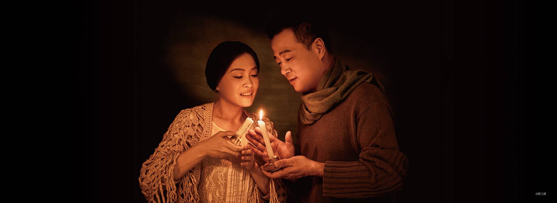 Sì. Mi chiamano Mimì – Love Duette from PUCCINI