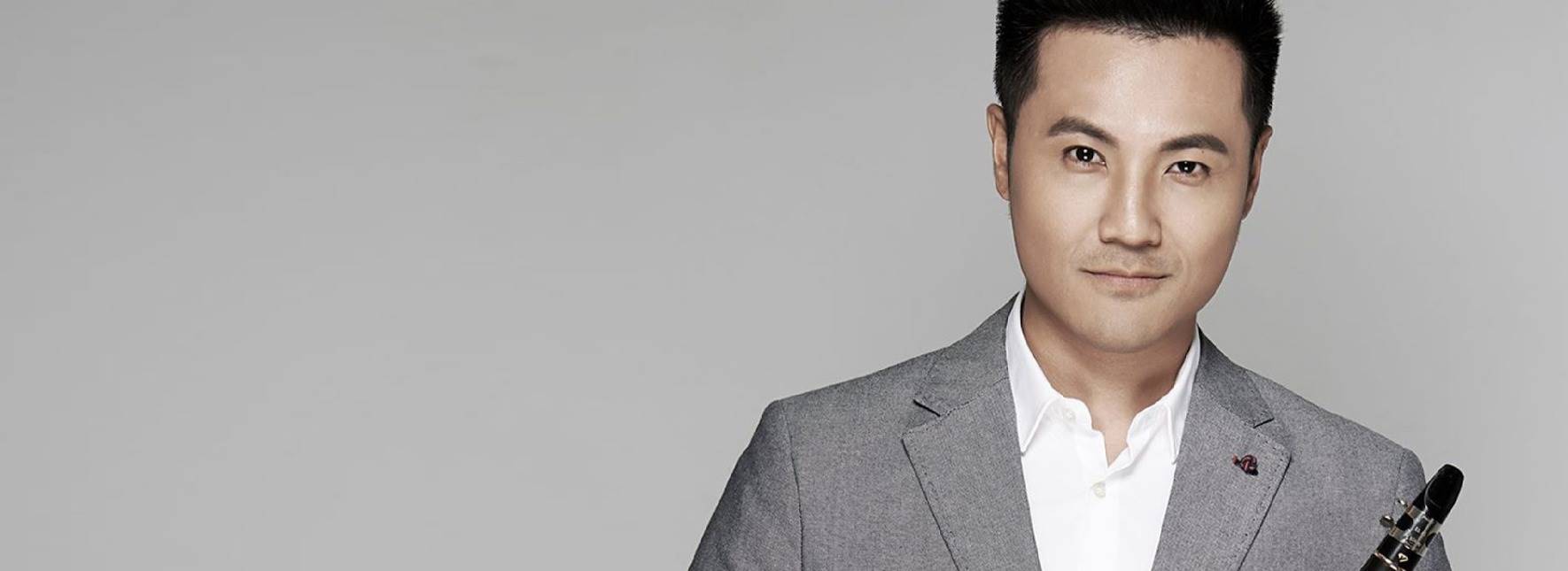 時間的藝術《Timeless》2020林志謙單簧管獨奏會