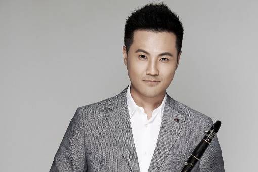 時間的藝術《Timeless》2020林志謙單簧管獨奏會