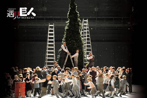 プッチーニ　オペラ『ラ・ボエーム』