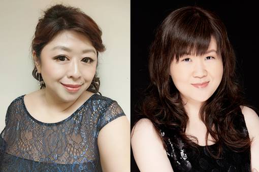 唱首微醺的小曲—女高音林慈音2020獨唱會