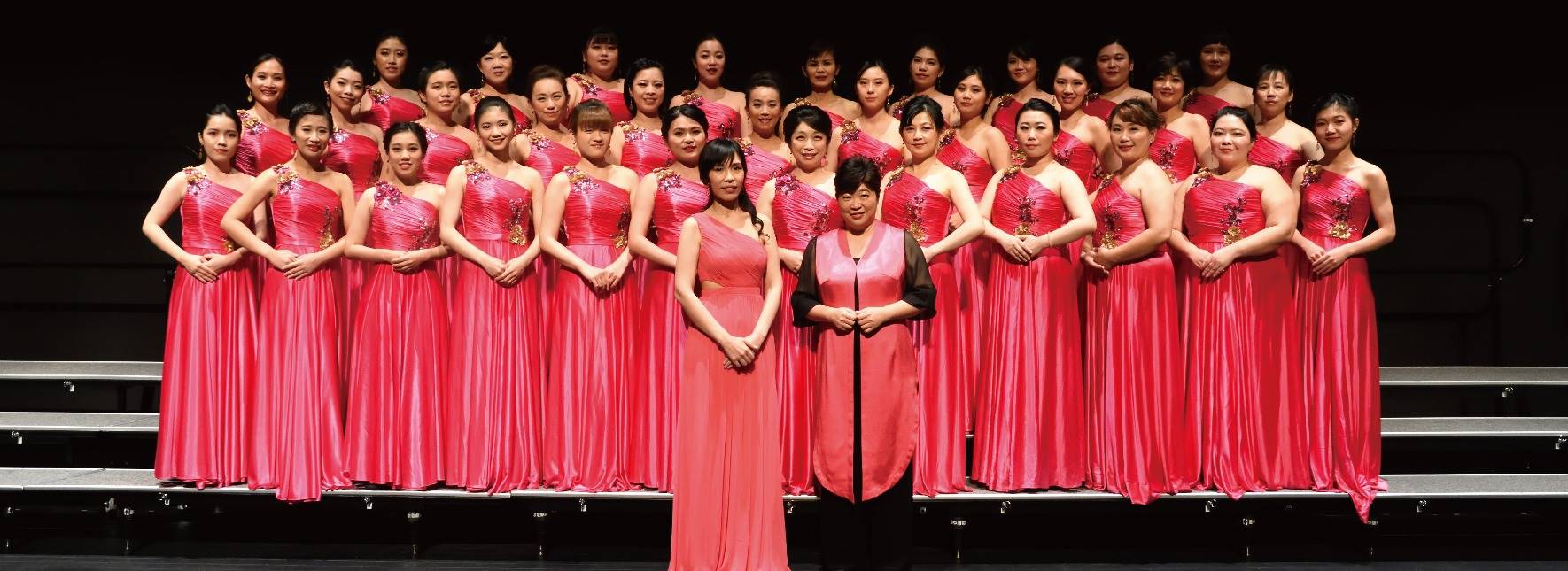 幕聲合唱團《木林之森》音樂會