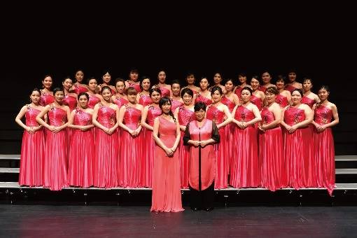 幕聲合唱團《木林之森》音樂會