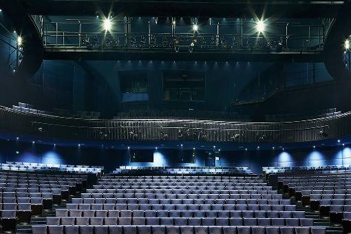 【演出延期公告】2020鍾家瑋鋼琴獨奏會－變奏曲系列Ⅱ