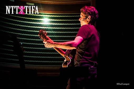 2021 NTT-TIFA 瑞克・米勒《爆發年代》