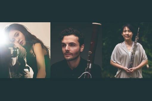 李其叡和朋友們系列音樂會