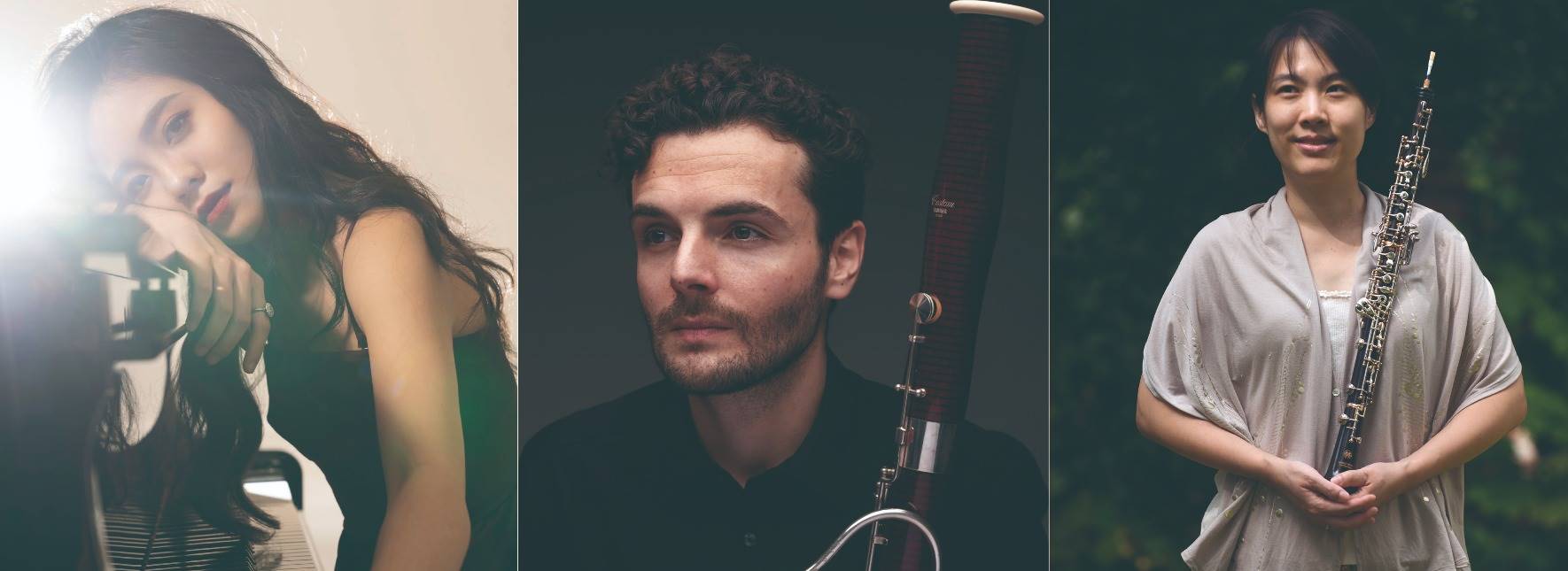 Ellen LEE 2021 Concert