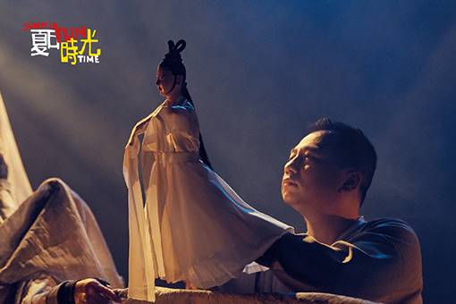 【CANCELLED】2021 NTT-FUN Jin Kwei Lo Puppetry Company Soup of Reincarnation