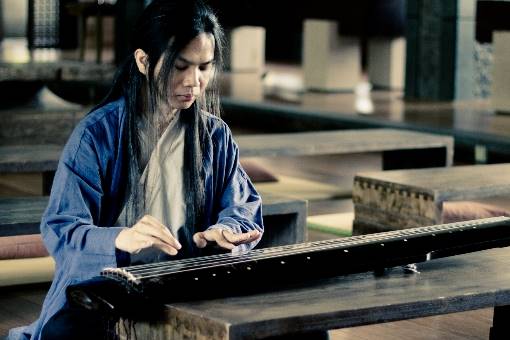 【取消演出公告】2021弦耕雅韻－黃鴻文古琴獨奏會