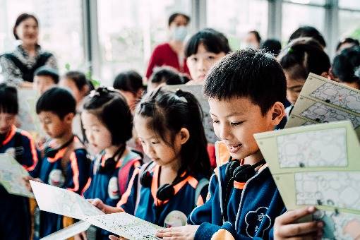 【取消活動公告】《小朋友的歌劇院探索》戶外篇