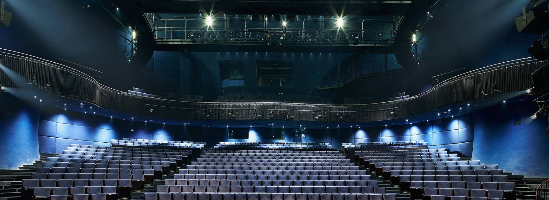 【取消演出公告】《雙城琴緣》臺中惠文&臺北民權音樂會