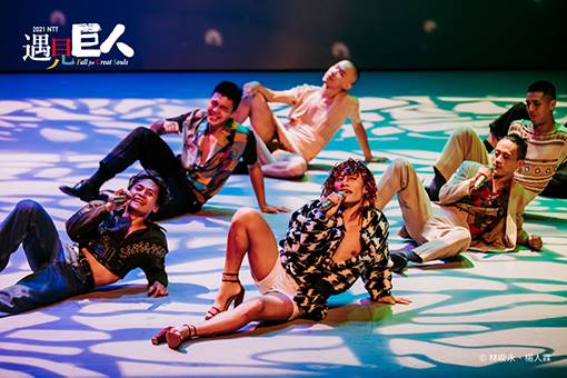 Bulareyaung Dance Company #Yes or No