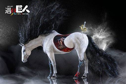 2021NTT遇見巨人─莎士比亞的妹妹們的劇團《混音理查三世》