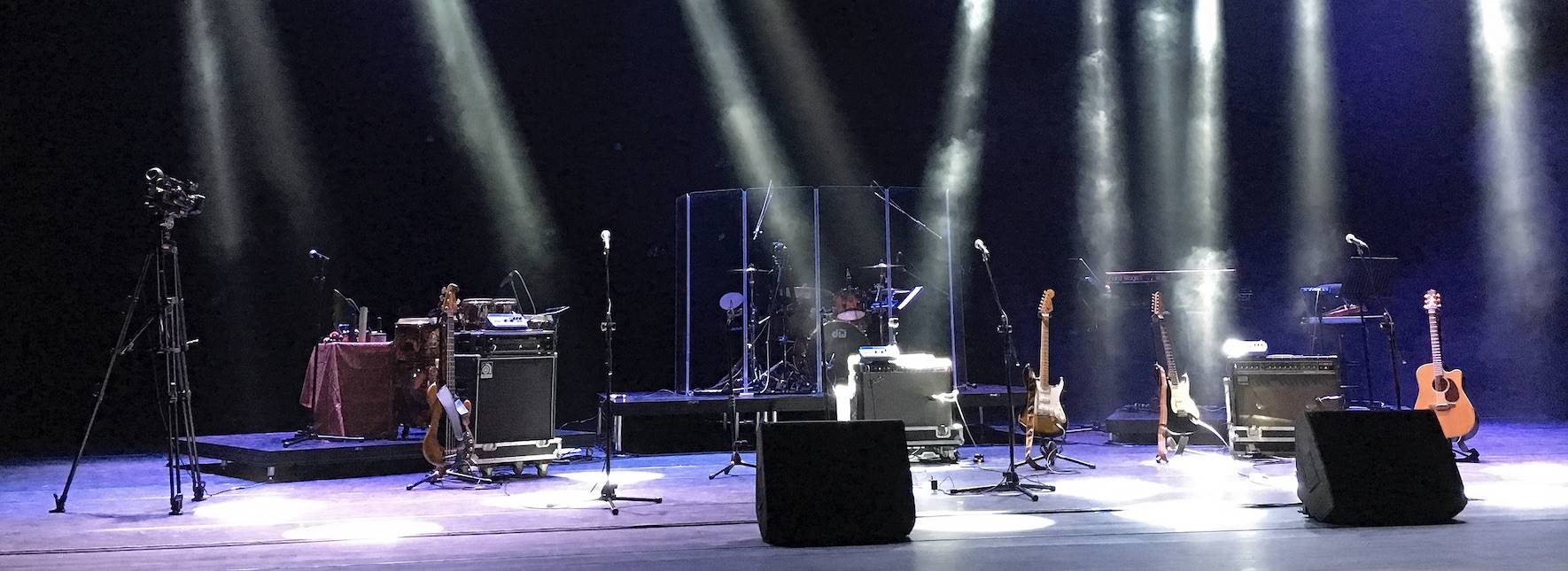 《搖滾旋律》2021回味70's西洋經典歌曲演唱會