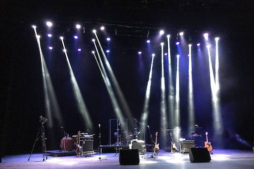 《搖滾旋律》2021回味70's西洋經典歌曲演唱會