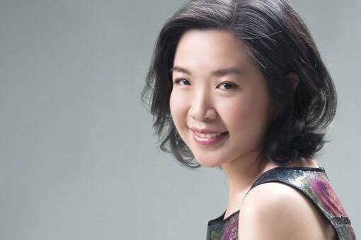 《淬鍊珍珠》2022廖皎含20周年鋼琴獨奏會