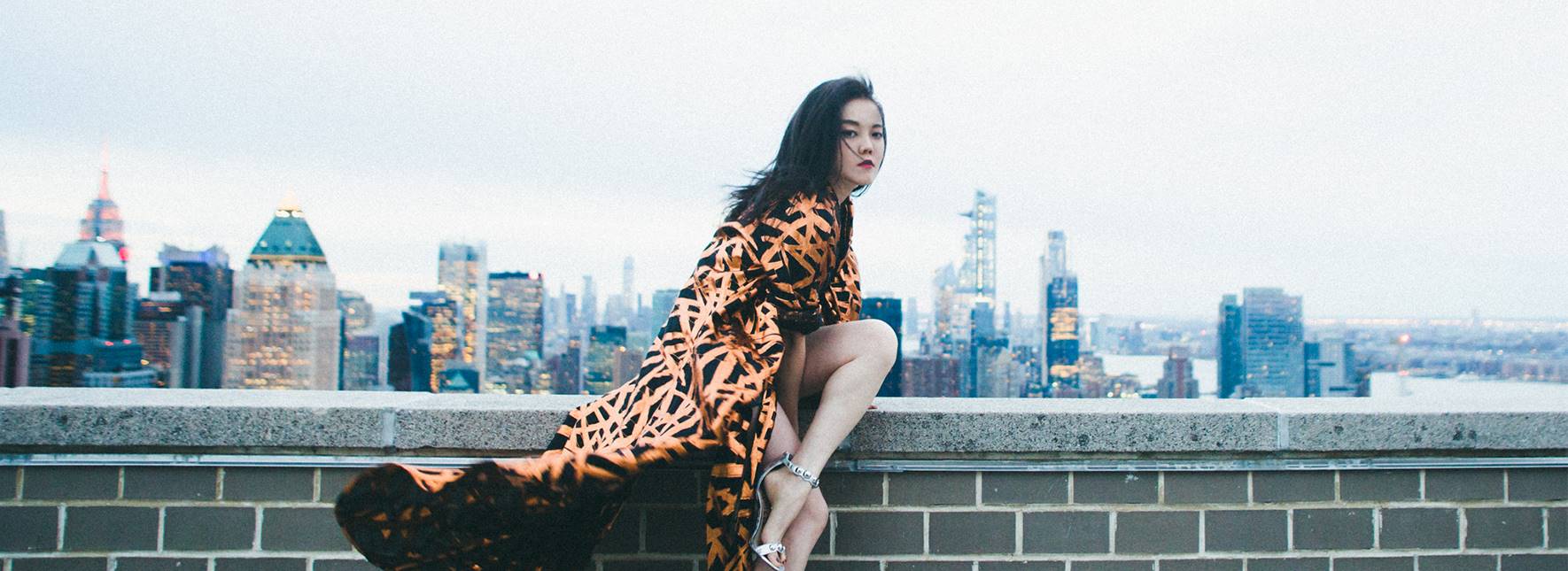 陳若玗《野蠻的美麗》爵士鋼琴音樂會