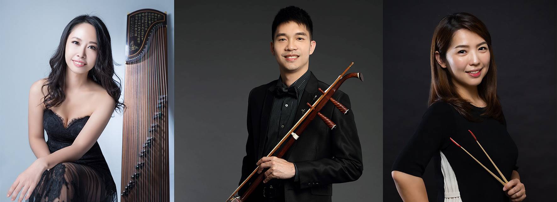 江嘉瑞與好友們的巡迴演出