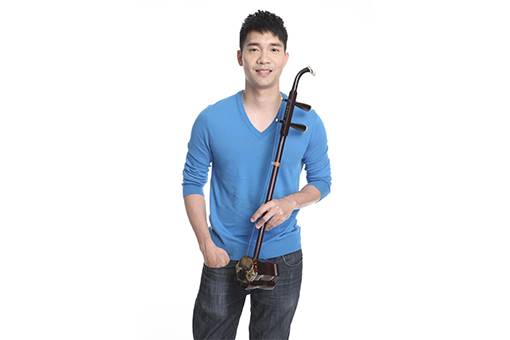 江嘉瑞與好友們的巡迴演出