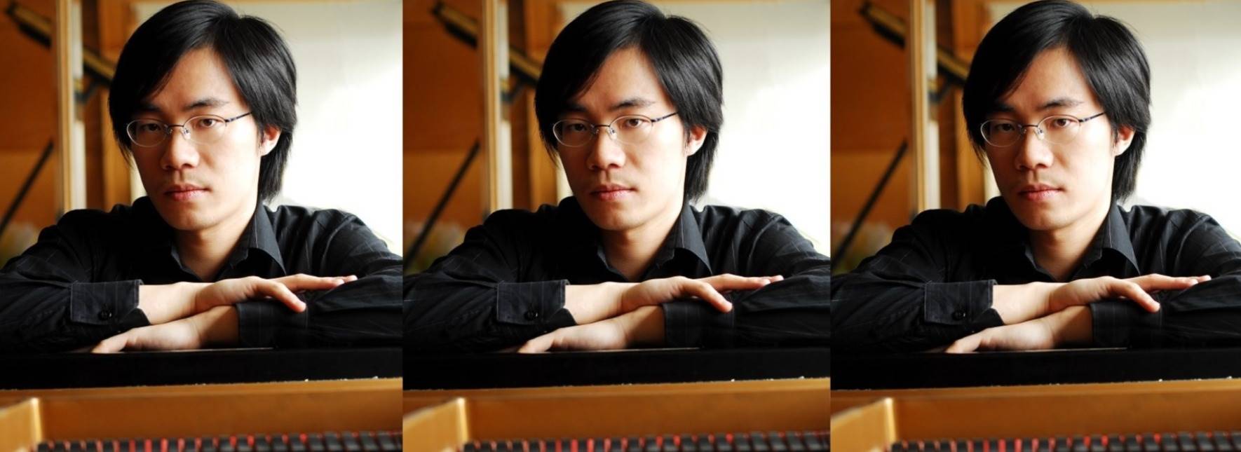 林瑋祺2021鋼琴獨奏會《萊茵河畔的幻想與變奏》