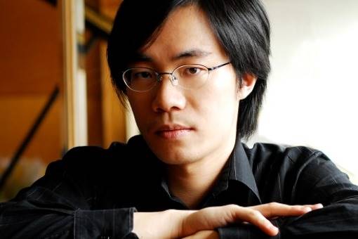 林瑋祺2021鋼琴獨奏會《萊茵河畔的幻想與變奏》