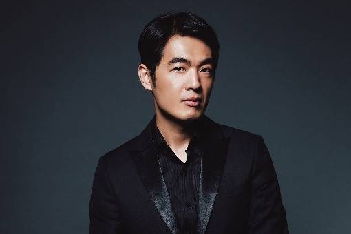 2022新逸星秀回歸系列音樂會—楊勝安獨唱會