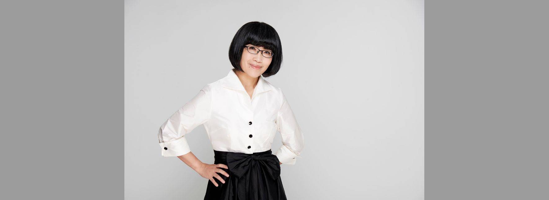 顏華容2022鋼琴獨奏會Ⅱ《前奏與終曲—鋼琴雙傑一百五十年紀念》