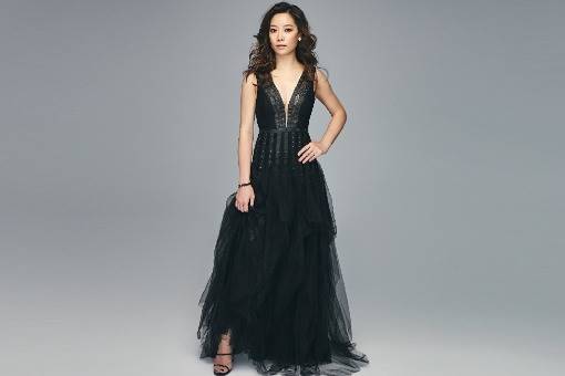 2022新逸星秀回歸系列音樂會—林泛亞鋼琴獨奏會