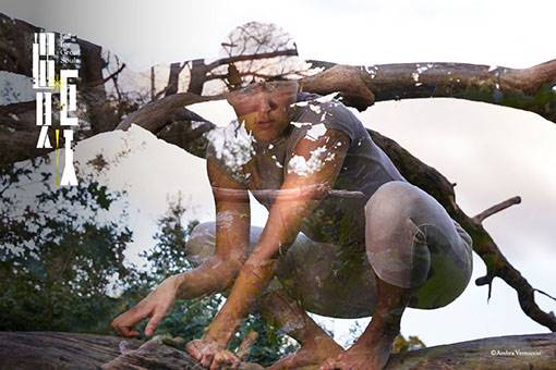 Akram Khan Company Jungle Book reimagined