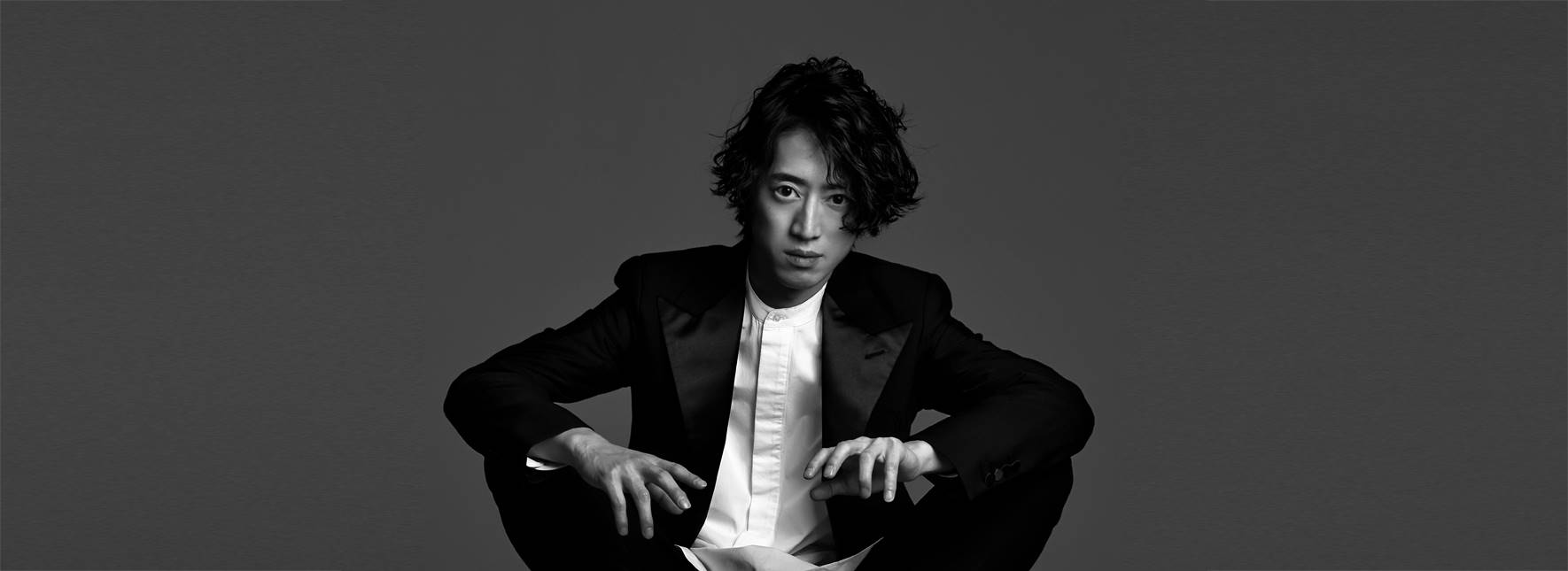 琴迷卡汀—角野隼斗鋼琴獨奏會