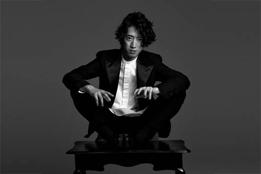 琴迷卡汀—角野隼斗鋼琴獨奏會