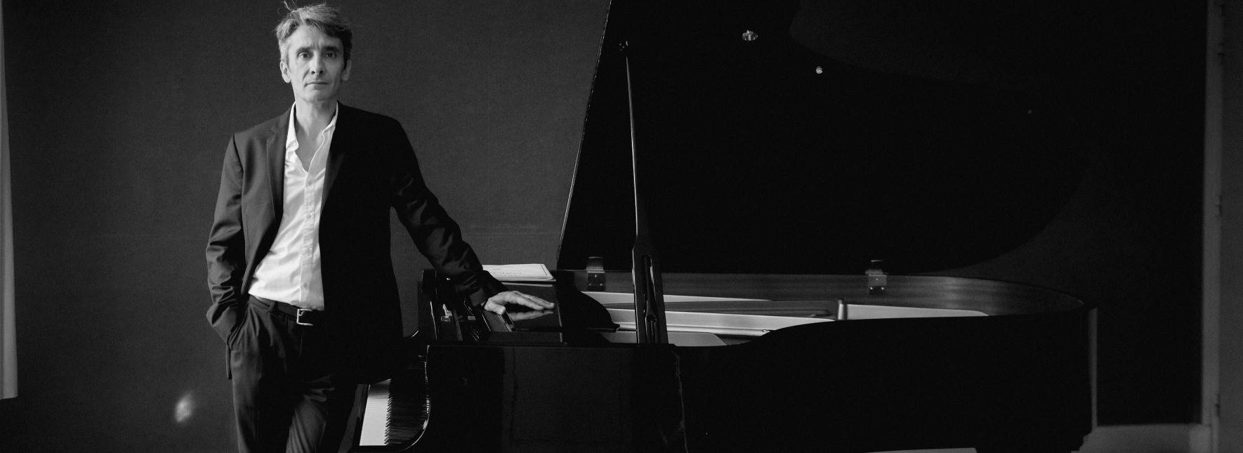 格朗戎鋼琴協奏曲之夜