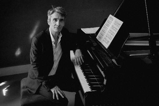 格朗戎鋼琴協奏曲之夜