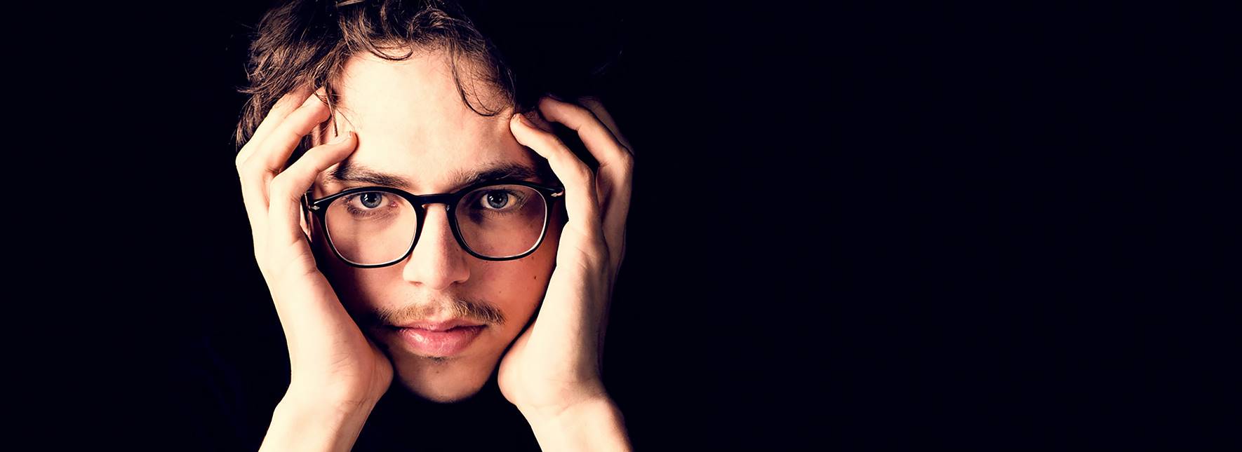 力晶2022藝文饗宴《迪巴葛鋼琴獨奏會》