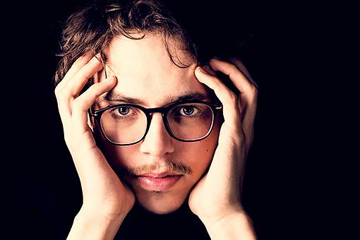 力晶2022藝文饗宴《迪巴葛鋼琴獨奏會》