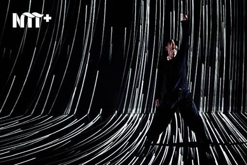 2022梅田宏明舞蹈大師班